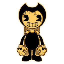 Bendy and the Ink Machine