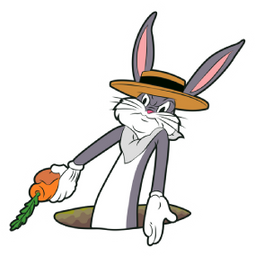 Bugs Bunny