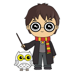 Harry Potter