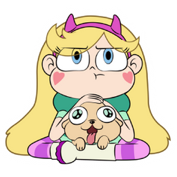 Star vs. the Forces of Evil